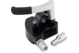 ATV THUMB THROTTLE-BLACK