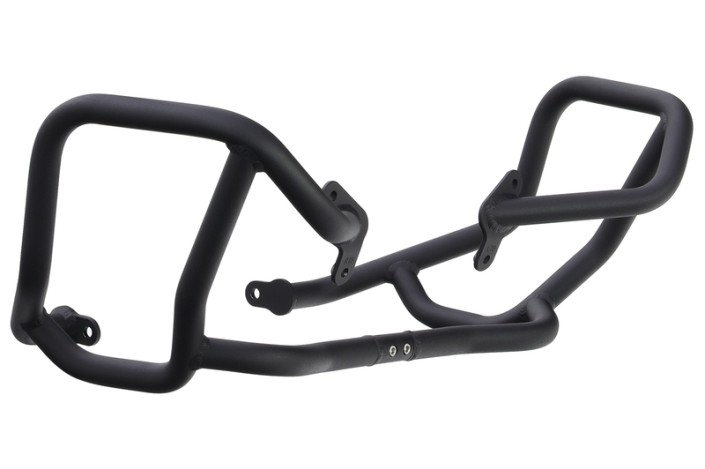 Crash Bar CROSS PRO Trail