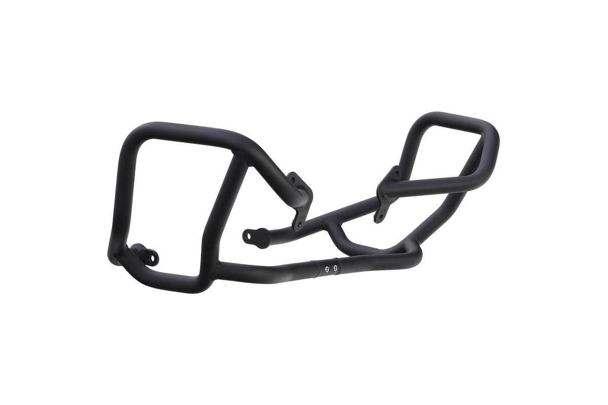 Crash Bar CROSS PRO Trail