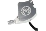 ATV THUMB THRTLE-POLISHED