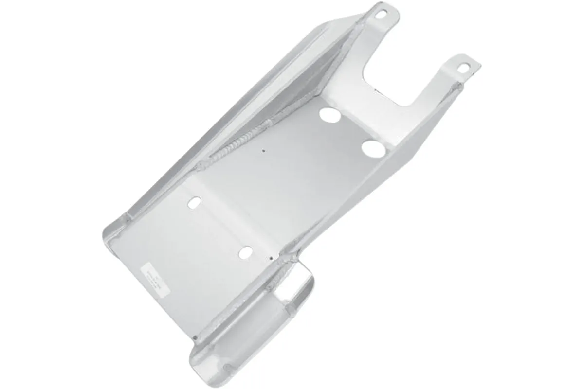 SKIDPLATE TRX250R 86