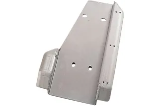 SKIDPLATE TRX250R 86