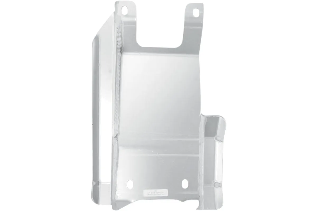 SKIDPLATE TRX250R 87-89