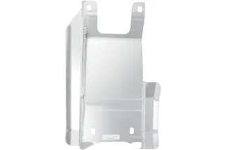 SKIDPLATE TRX250R 87-89