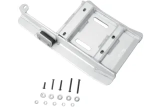 HD SKID PLT LTZ400 03