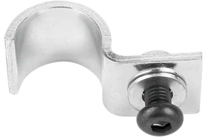 REPLMNT 25MM STD CLAMP