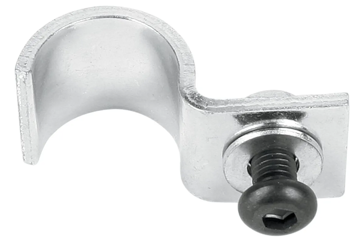REPLMNT 25MM STD CLAMP