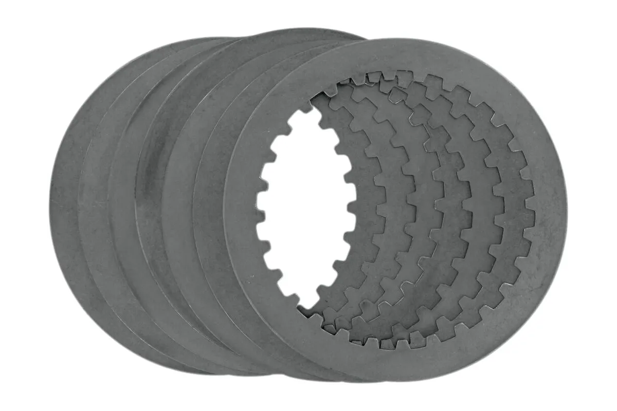 ST DRV PLTS CR250/5 90-01