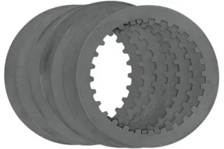 ST DRV PLTS CR250/5 90-01