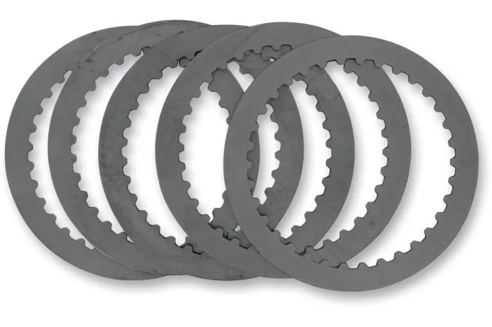 ST DR PLTS.KX80/100 98-01