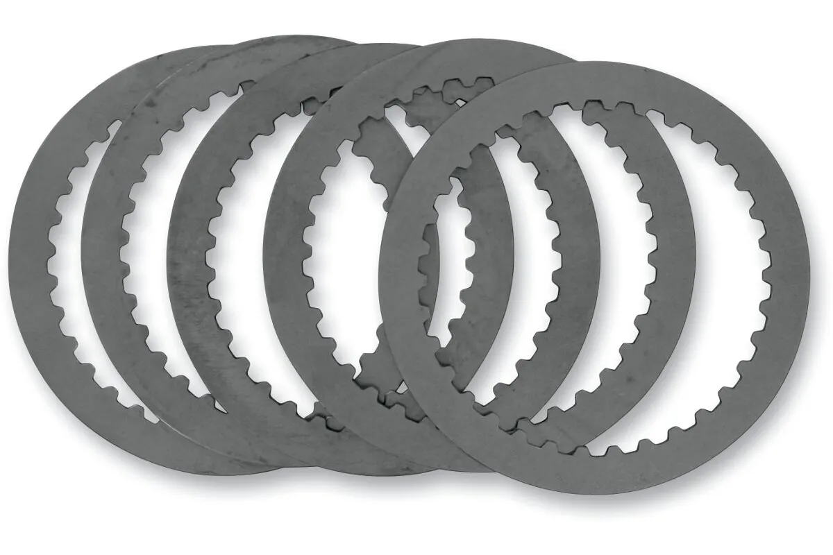 ST DR PLTS.KX80/100 98-01