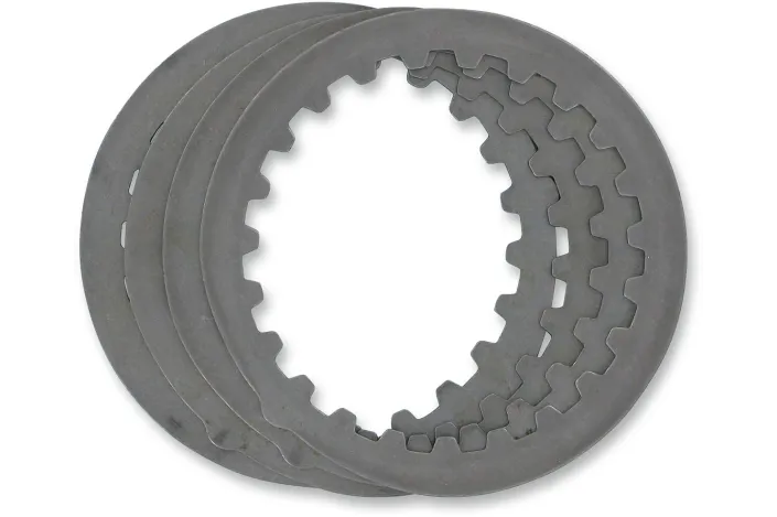 STL CLTCH PLTS TTR125 02+