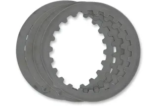 STL CLTCH PLTS TTR125 02+