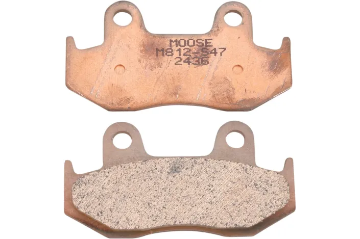 MOOSE BRAKE PADS