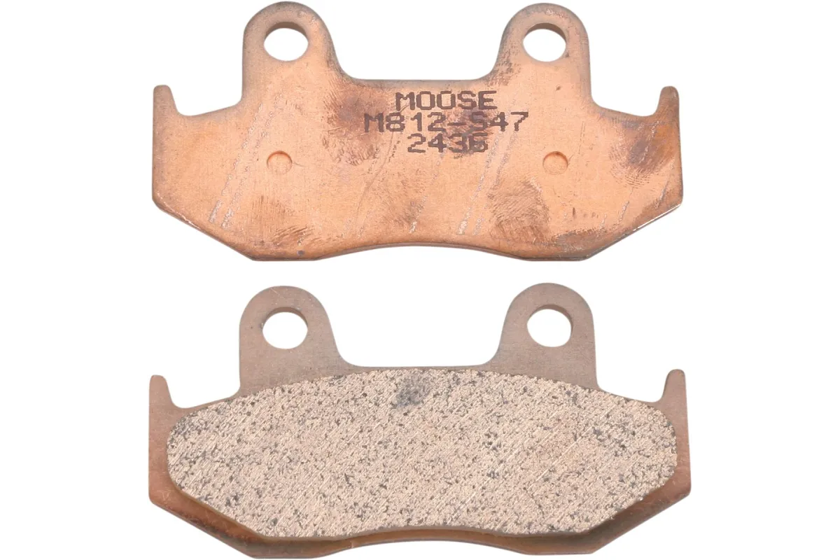 MOOSE BRAKE PADS