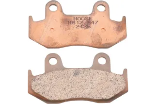 MOOSE BRAKE PADS