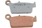 BRAKE PAD-XCR COMP RR