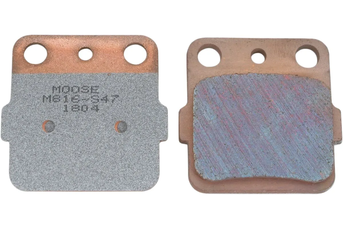 PAD BRAKE-XCR YZ/RM RR