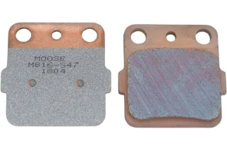 PAD BRAKE-XCR YZ/RM RR