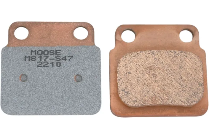 MOOSE BRAKE PADS
