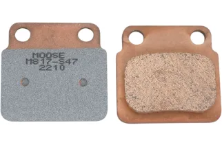MOOSE BRAKE PADS