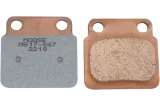MOOSE BRAKE PADS