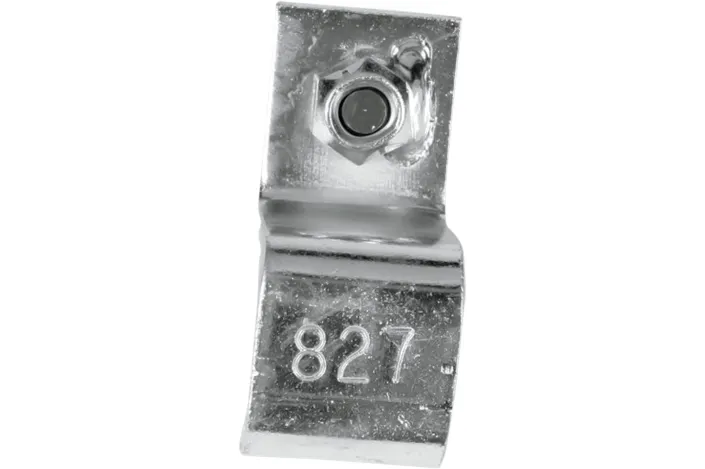 RPLCMNT CLAMP SQUARE CR