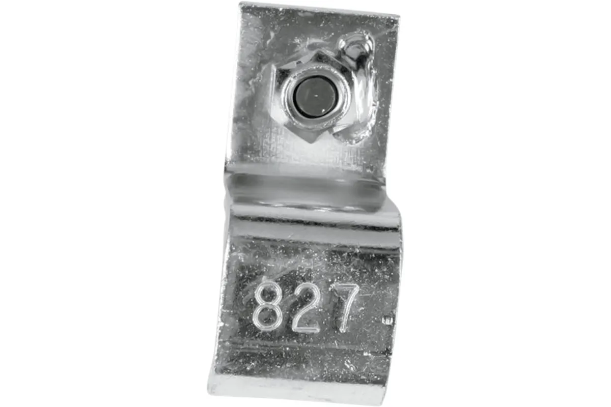 RPLCMNT CLAMP SQUARE CR