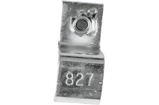 RPLCMNT CLAMP SQUARE CR