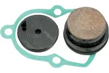 MOOSE BRAKE PADS