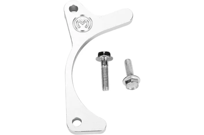 MSE CASE SVR 250R POLIS'D