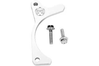 MSE CASE SVR 250R POLIS'D