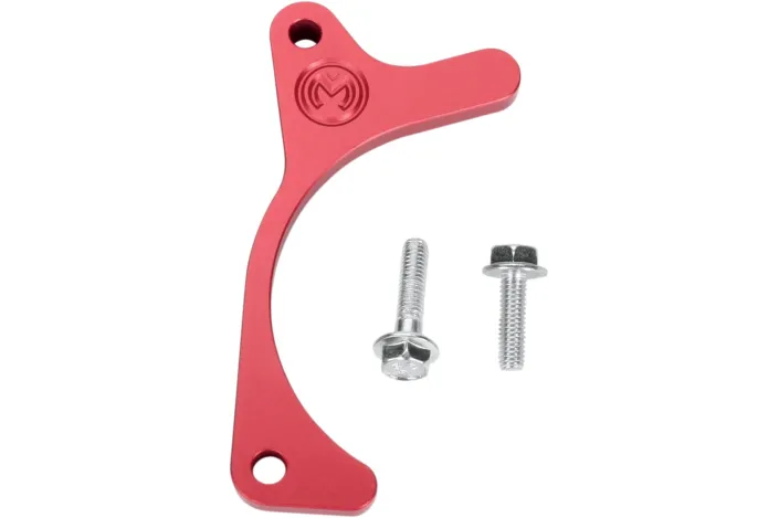 MSE CASE SAVER 250R RED