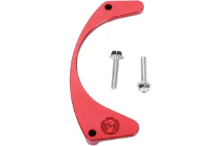 MSE CASE SAVER 400EX RED