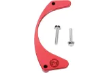 MSE CASE SAVER 400EX RED
