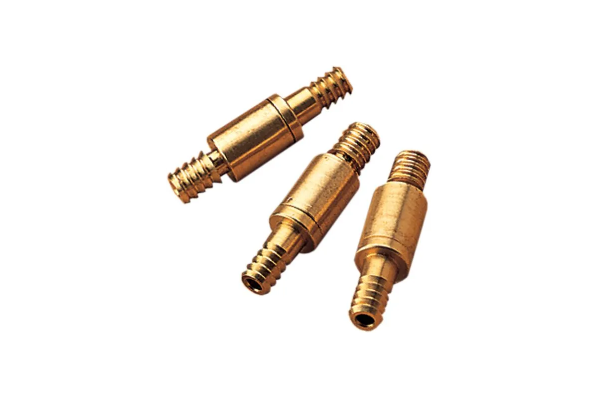 MOOSE VENT HOSE SPINNER