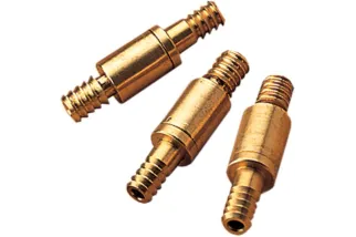 MOOSE VENT HOSE SPINNER