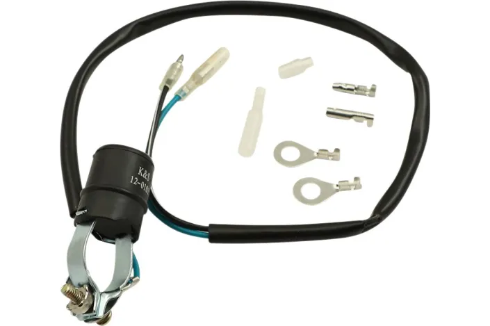 MOOSE KILL SWITCH HON CR