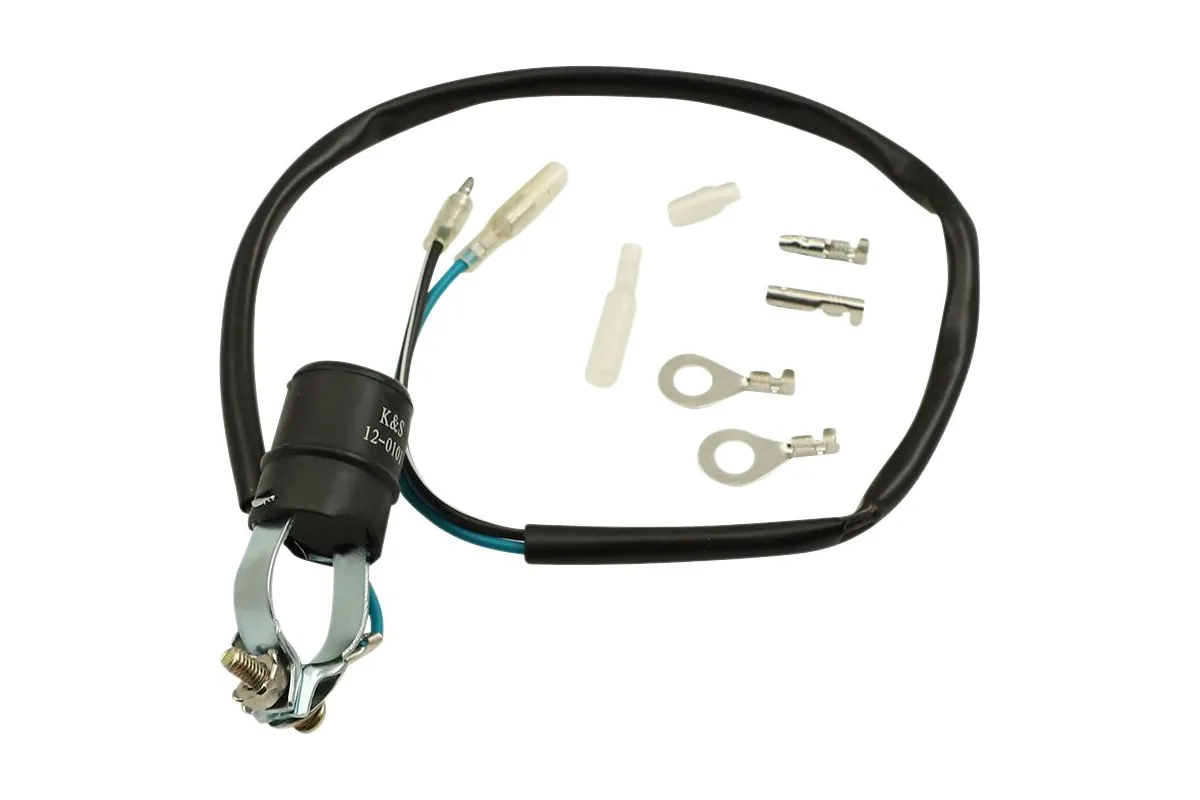 MOOSE KILL SWITCH HON CR