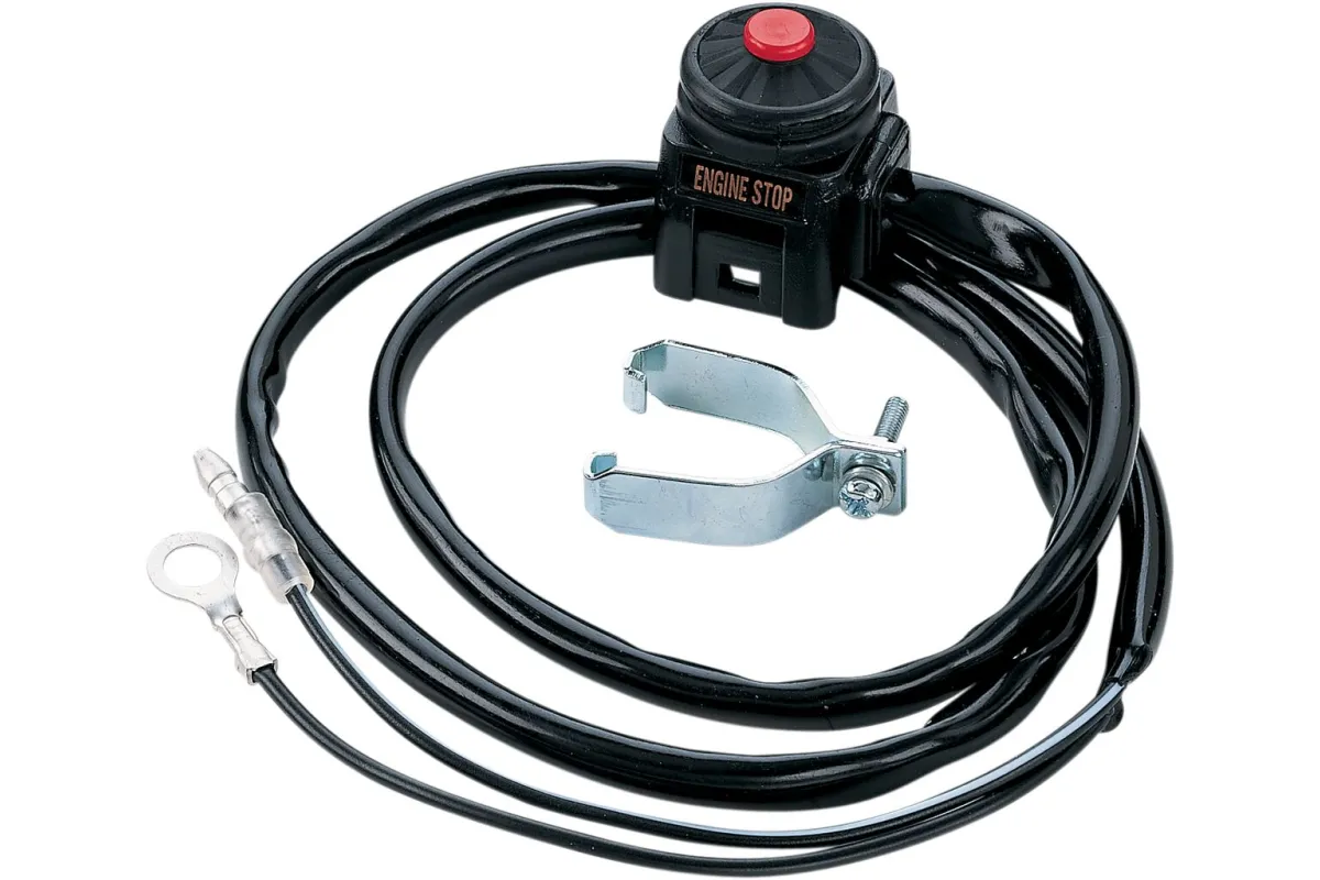 MOOSE KILL SWITCH KAW KX