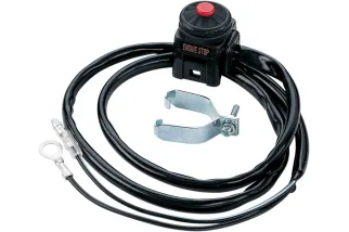 MOOSE KILL SWITCH KAW KX