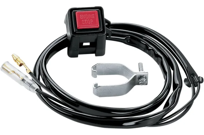 MOOSE KILL SWITCH YAM