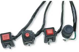 MOOSE KILL SWITCH YAM