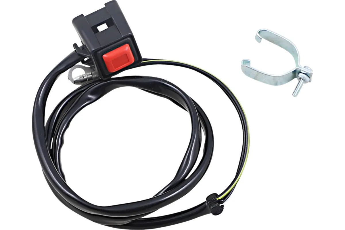 MOOSE KILL SWITCH RM