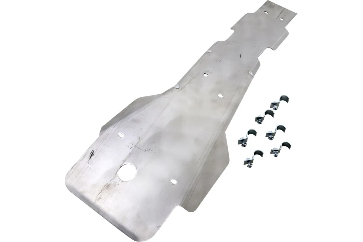 FULL SKDPLT BANSHEE 87-02