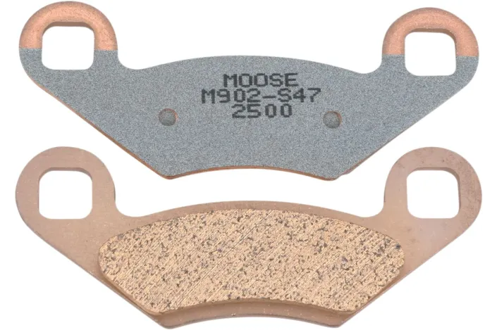 MOOSE BRAKE PADS