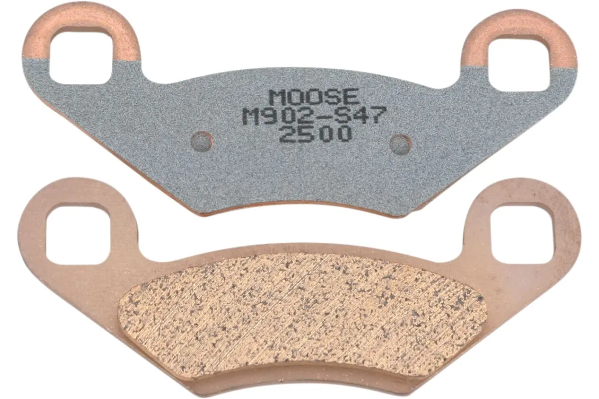 MOOSE BRAKE PADS