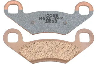 MOOSE BRAKE PADS