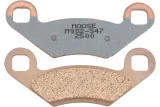 MOOSE BRAKE PADS