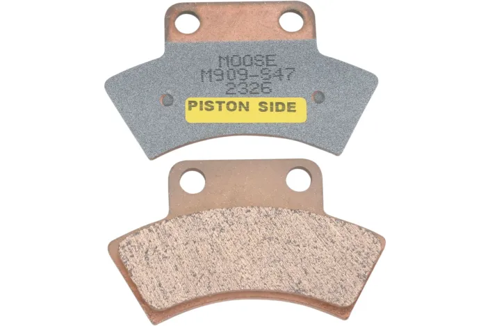 MOOSE BRAKE PADS